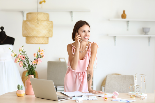 Ten things you should ALWAYS bring to an event