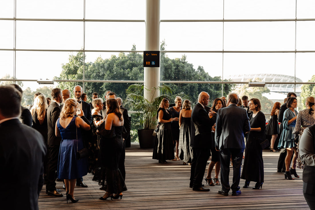 Events For PR: Three Steps To Planning An Event That Will Get You Noticed
